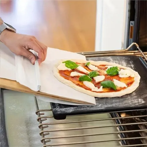 Pelle A Pizza | Pizzgliss™ Coulissante