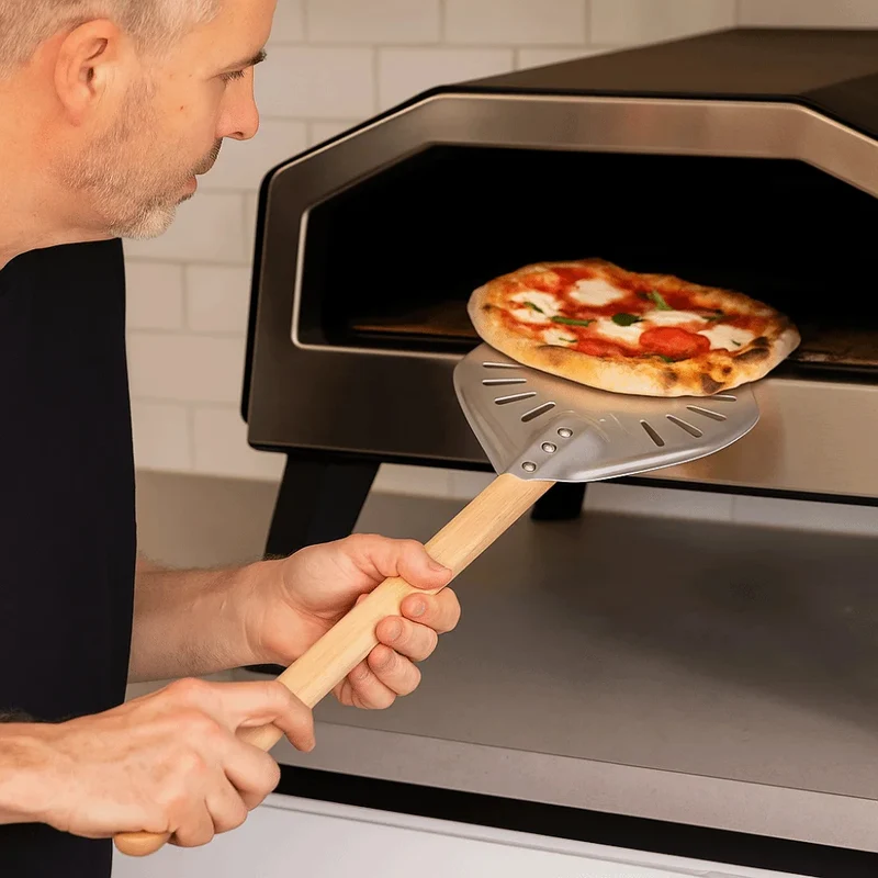 Pelle à Pizza | PizzaLift™