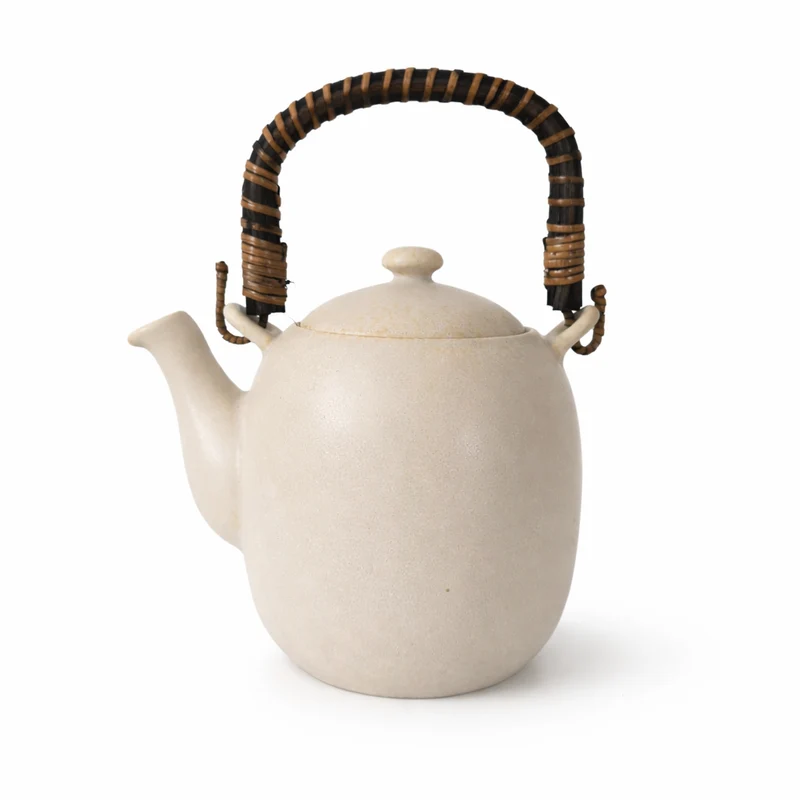Théière Japonaise Dobin Kyusu 700ml