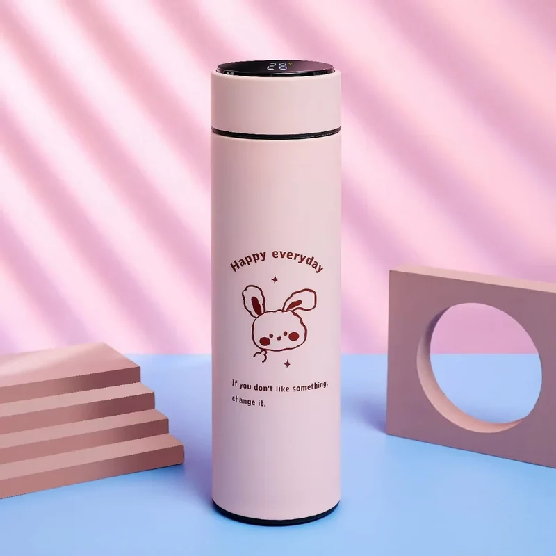 Thermos Thé Mignon Inox 500ml