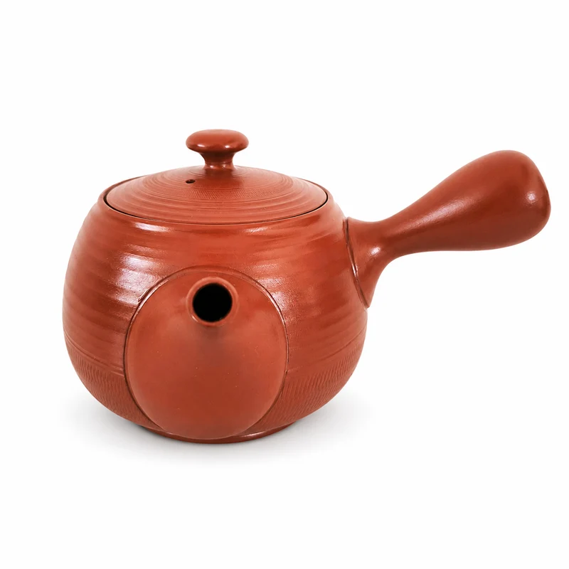 Théière Céramique du Japon Tokoname 640ml