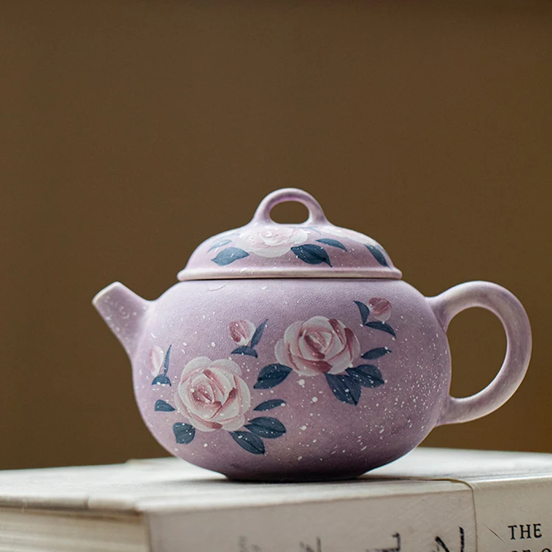 Théières en céramique 170ml