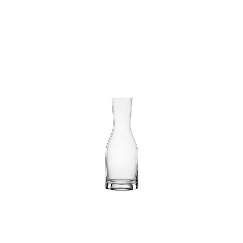 50 cl - Ultra Caraffa Acqua In Vetro Cristallino