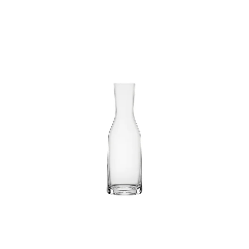 100 cl - Ultra Caraffa Acqua In Vetro Cristallino