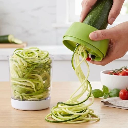 Spiraliseur de Légumes | Spiralys™