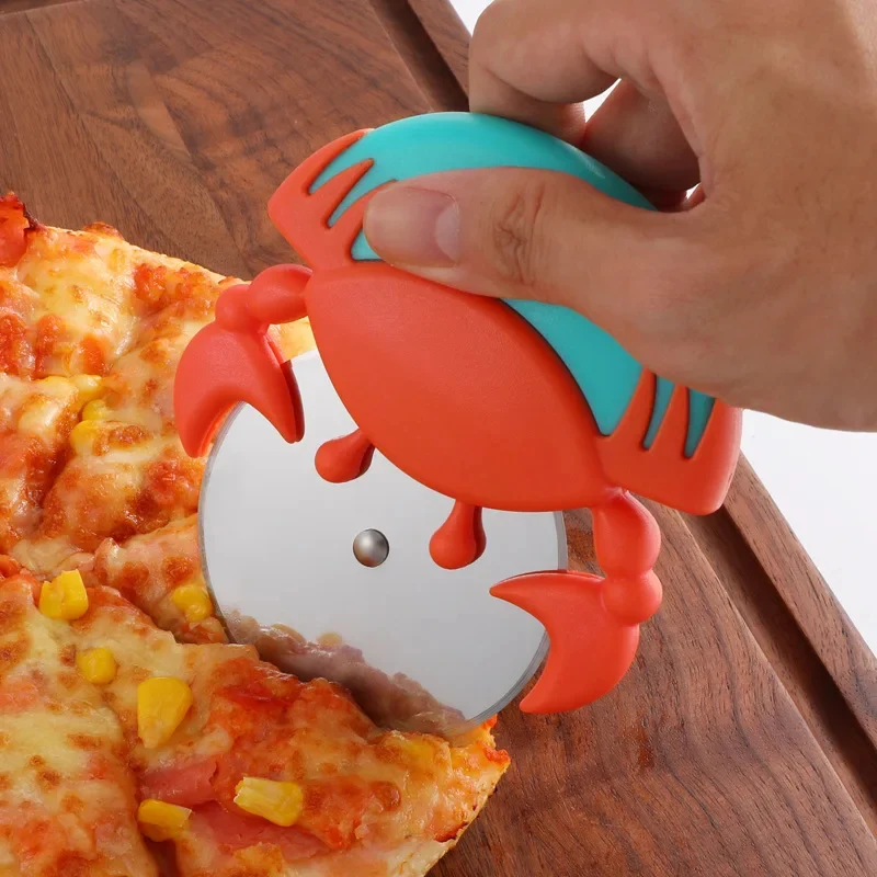 Roulette à Pizza | CrabPizz™