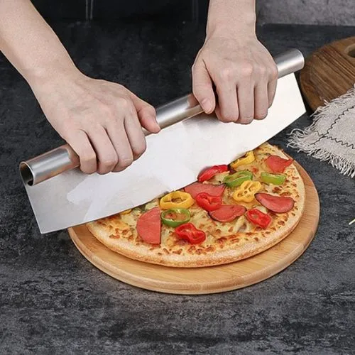 Coupe Pizza | PIZZACUT™