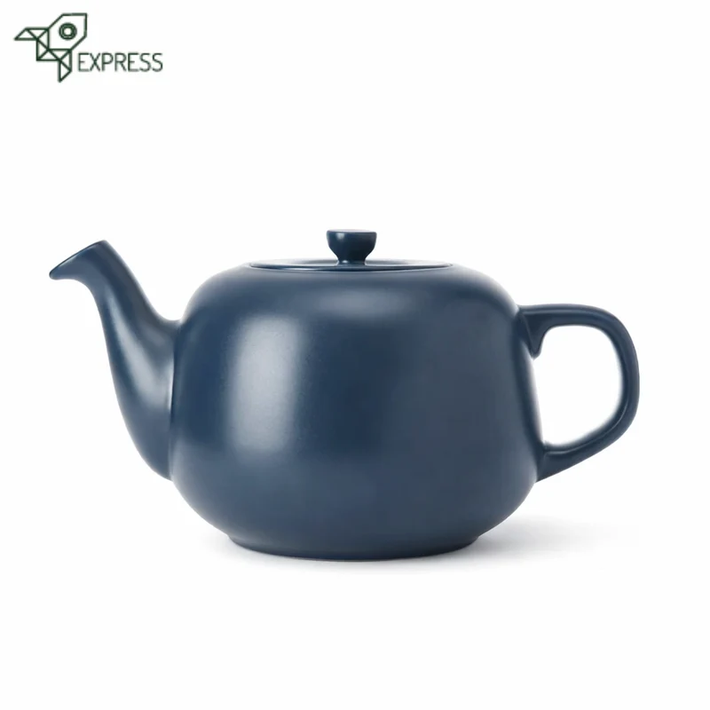 Théière en Céramique XXL 1.5L