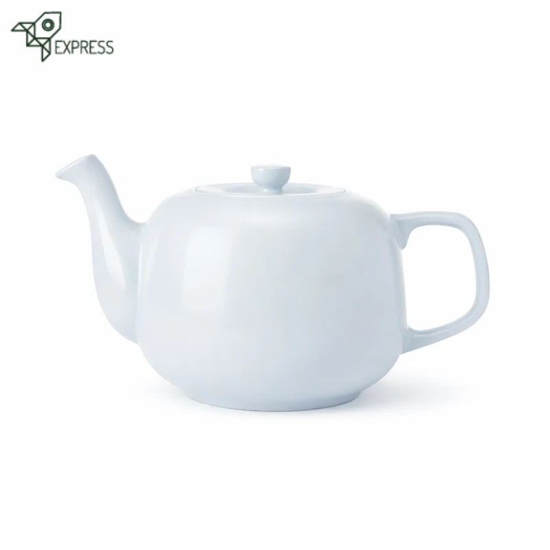 Théière en Céramique XL 1.2L