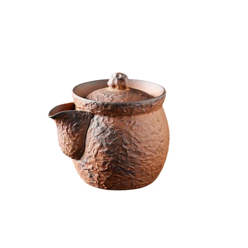 Théière Grès Artisanale 120 ml