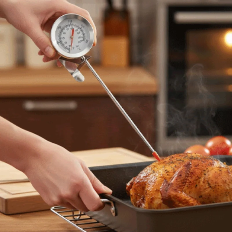 THERMOMETRE DE CUISSON | PréciCook™