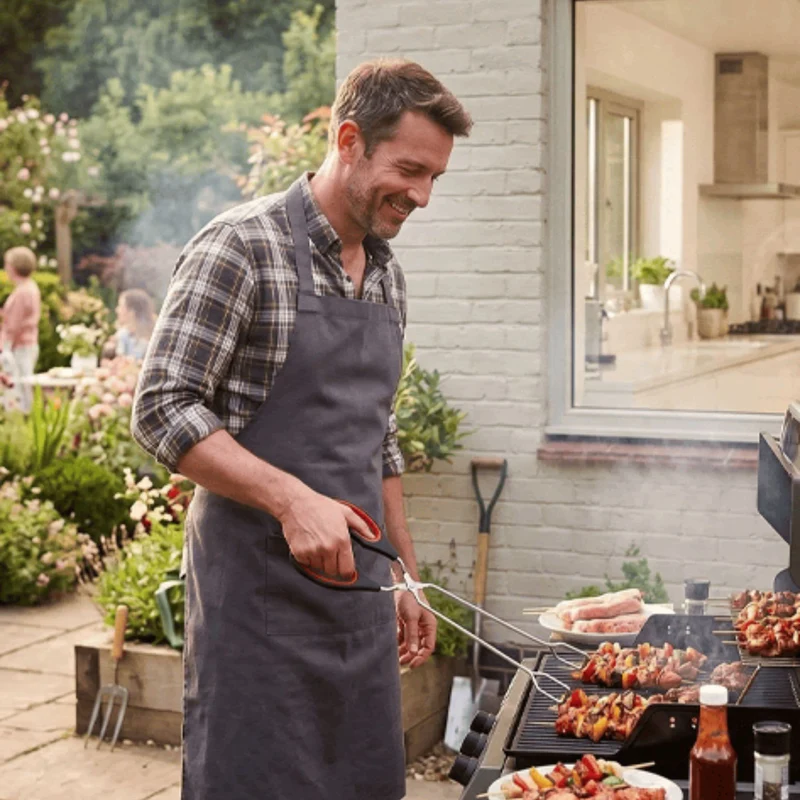 Pince Barbecue | CookGrip™ 33 cm