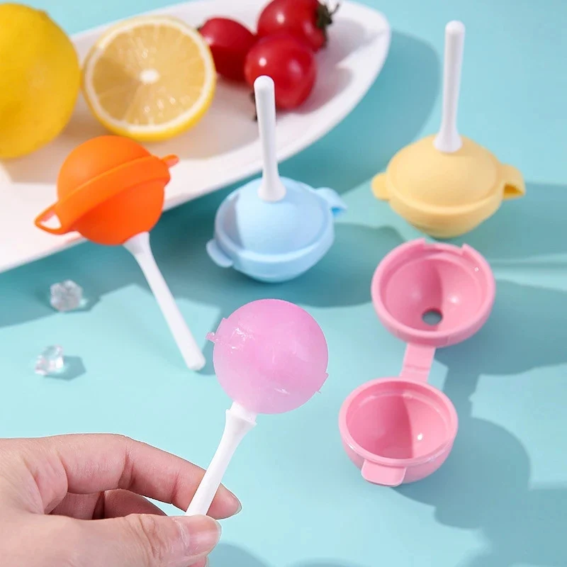 MOULE A GLACE | SweetPop™