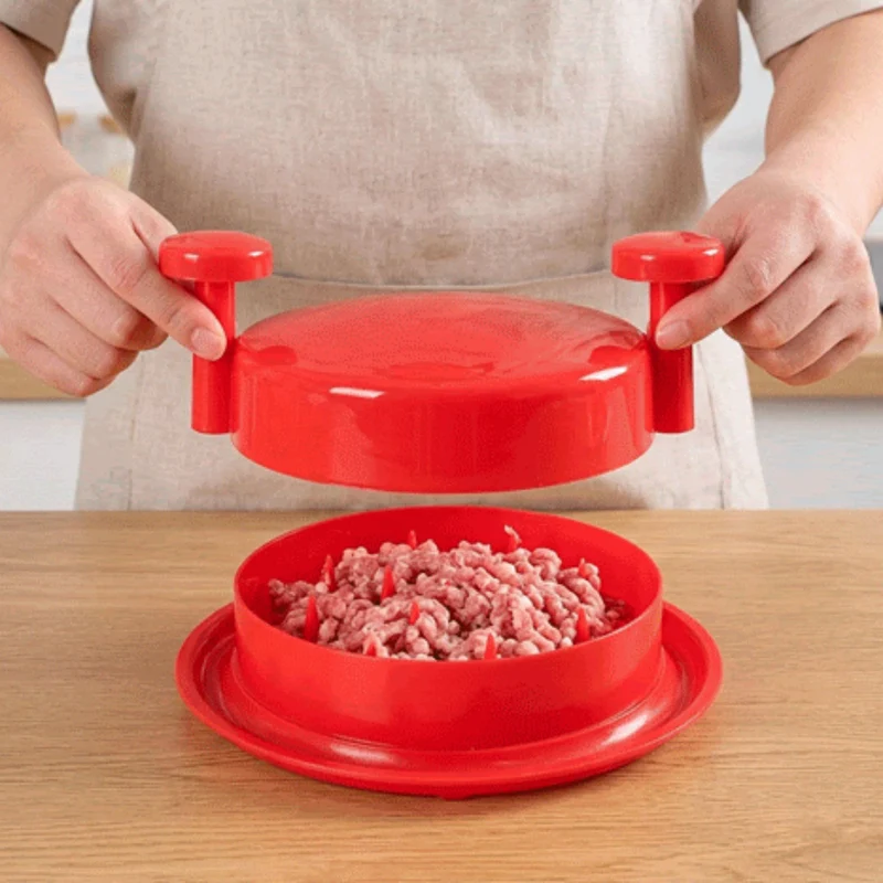 Hachoir à Viande Manuel | EffiloChef™