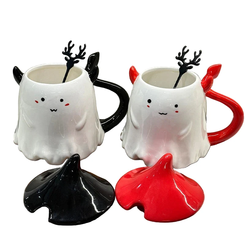 Mug Fantôme 450ml