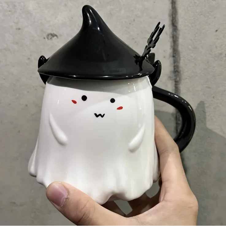Mug Fantôme 450ml