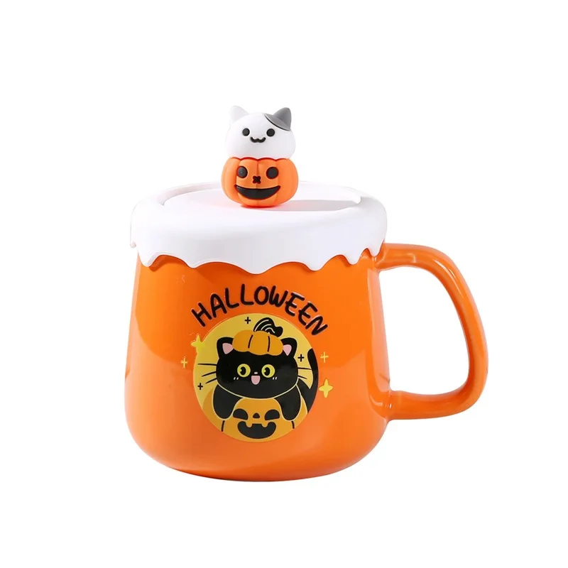 Mug Halloween 350ml