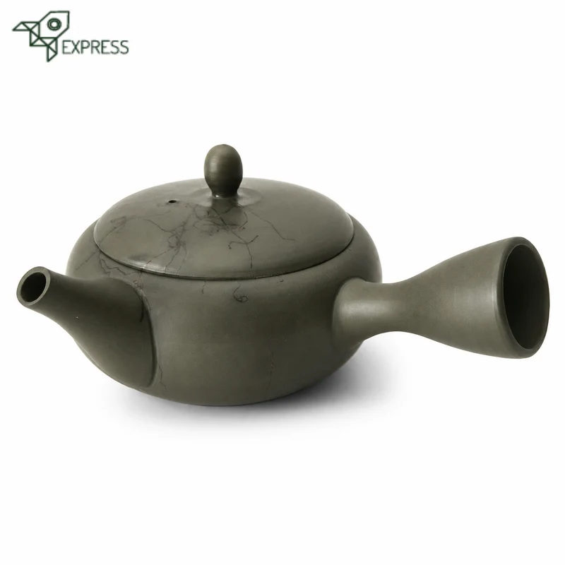 Théière Japonaise Mogake Tokoname 250ml