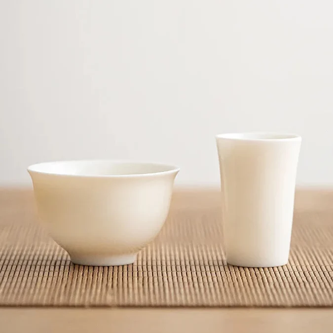 Tasse à Sentir et à Goûter 25-55ml