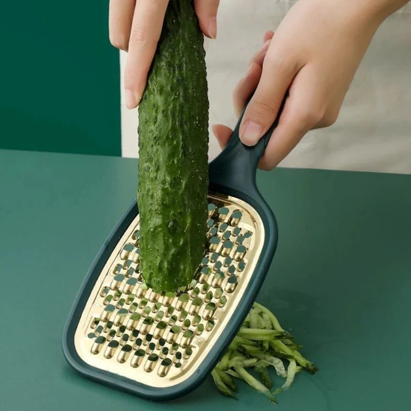 Râpe de Cuisine | DuoCut™ Double Face