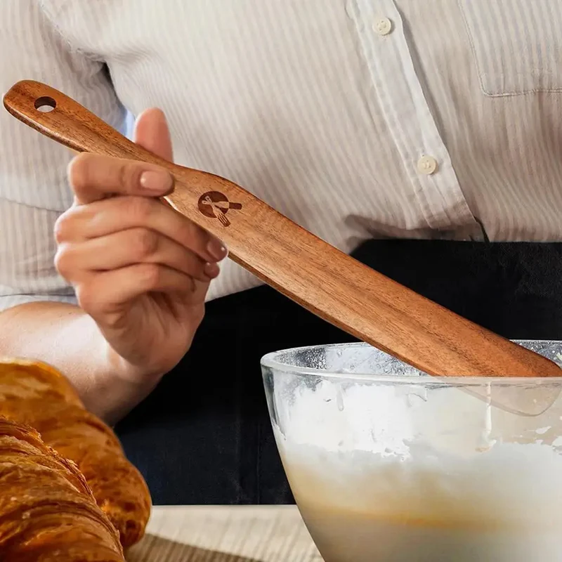 Spatule en Bois | Skog™