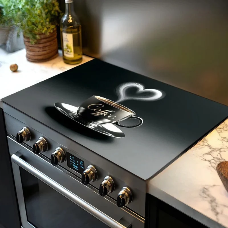 Protection Plaque à Induction | CoffeeTime™
