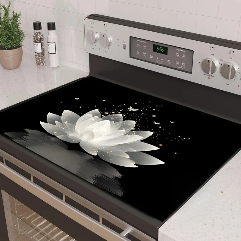 Protection Plaque à Induction | Lotus™