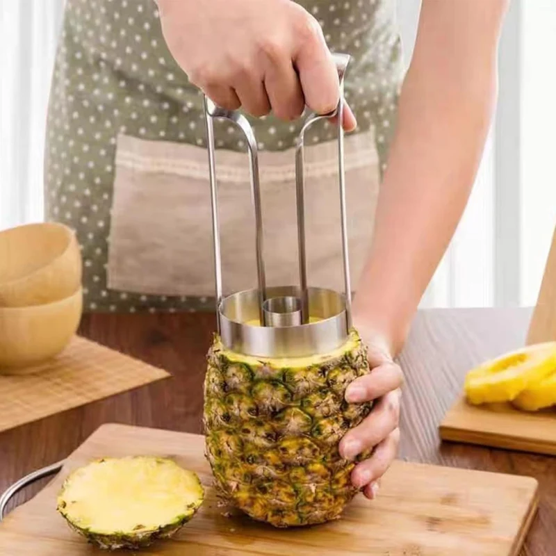 Coupe Ananas | Ananox™ Rapide et Sécurisé