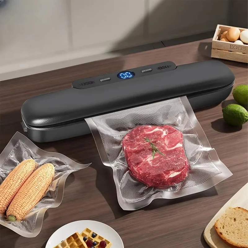 Machine A Mettre Sous Vide | ZipVac™