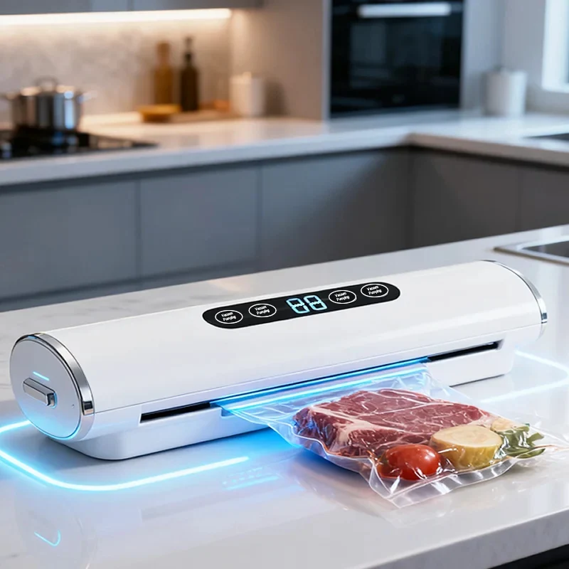 Machine sous Vide Alimentaire | Freshy™ Professionnelle