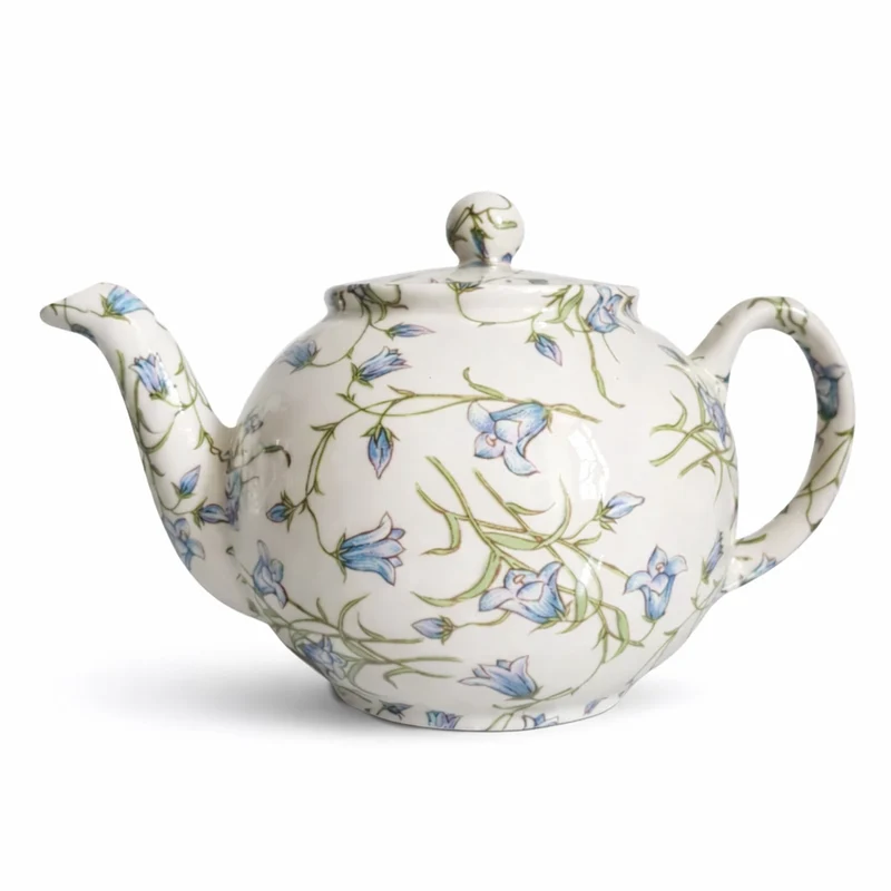 Théière British Faïence 1,5L