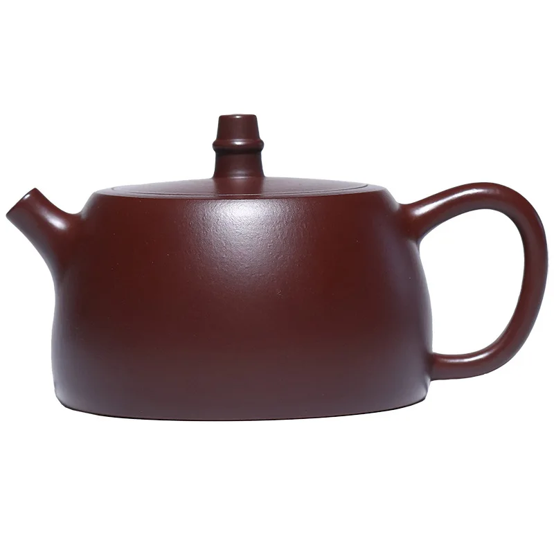 Théière Terre Cuite Yixing 170ml