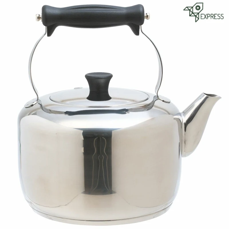 Bouilloire Induction Inox Masterclass 2L