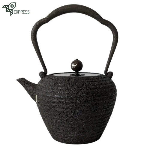 Bouilloire en Fonte Itome 900ml