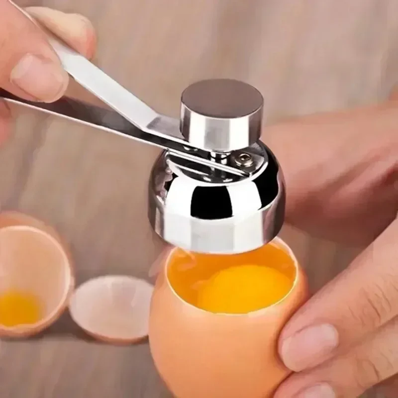 Coupe Oeuf | Stinox™ Ouverture Nette