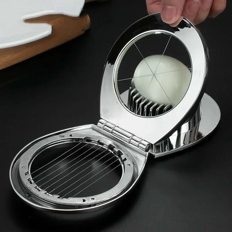 Coupe Oeuf | Ovox™ 2 en 1