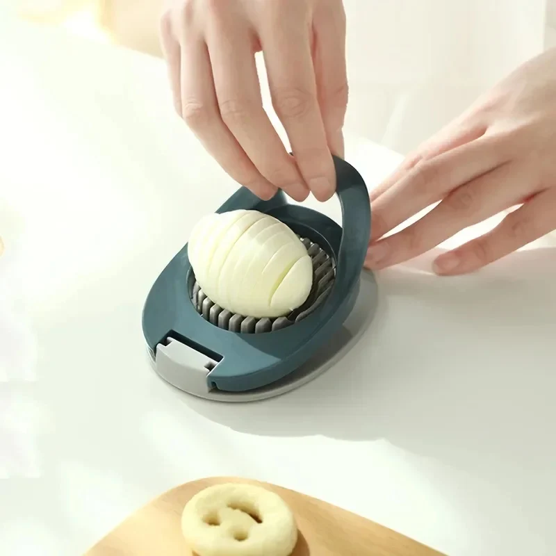 Coupe Oeuf | CutEgg™