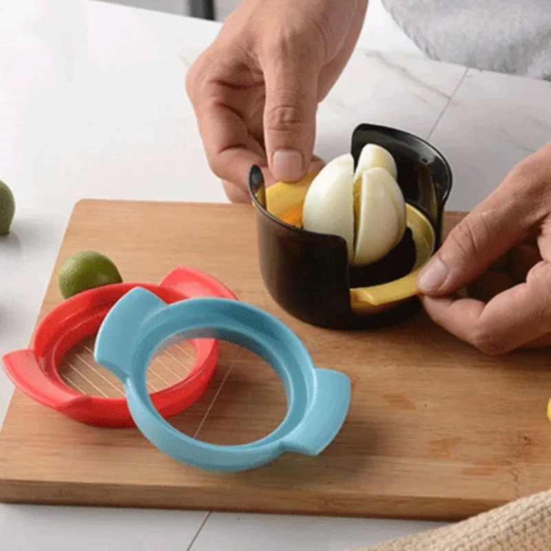 Coupe Œuf | OeufMagik™ Multifonction 3 en 1
