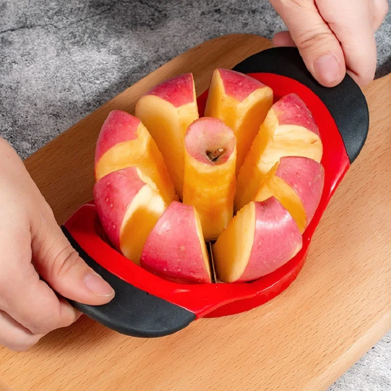 Coupe Pomme | 8 Tranches Express