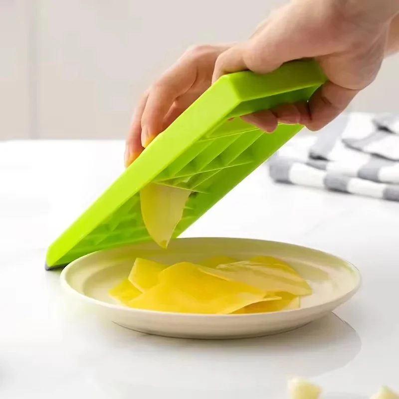 Mandoline Cuisine | MandoLight™ Compacte et Légère