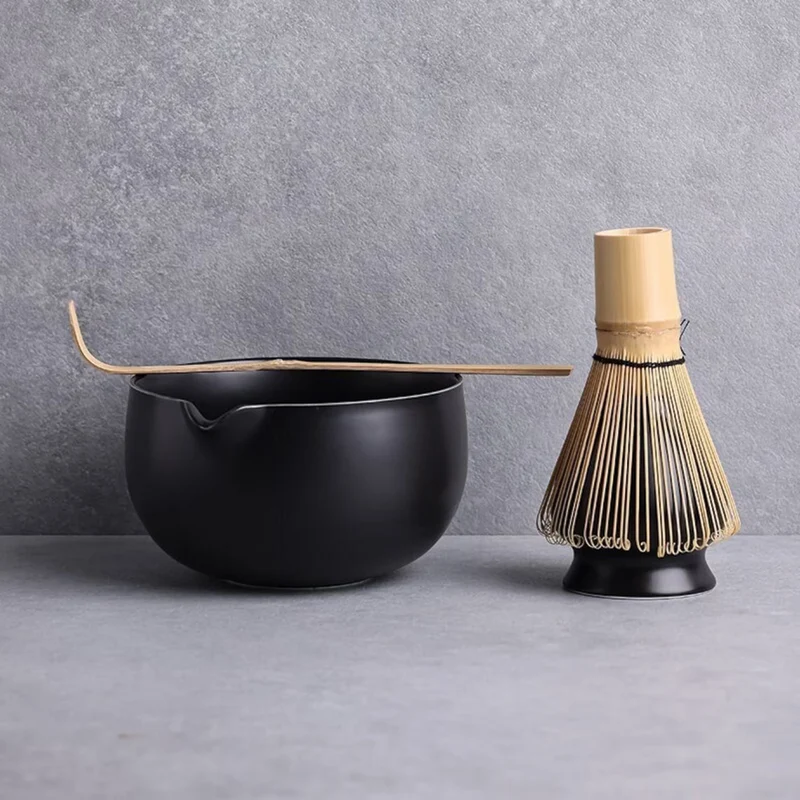 Set de matcha 400ml simple