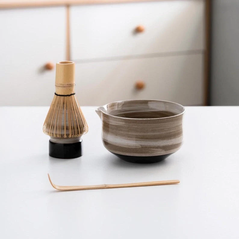 Set de Matcha 450ml