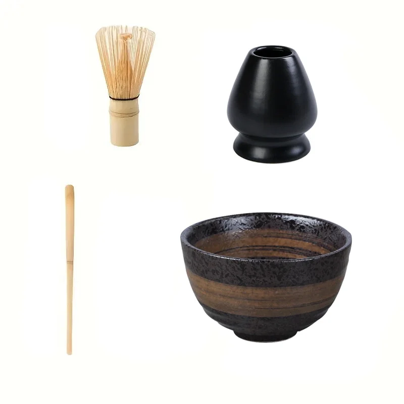 Set de matcha 200ml