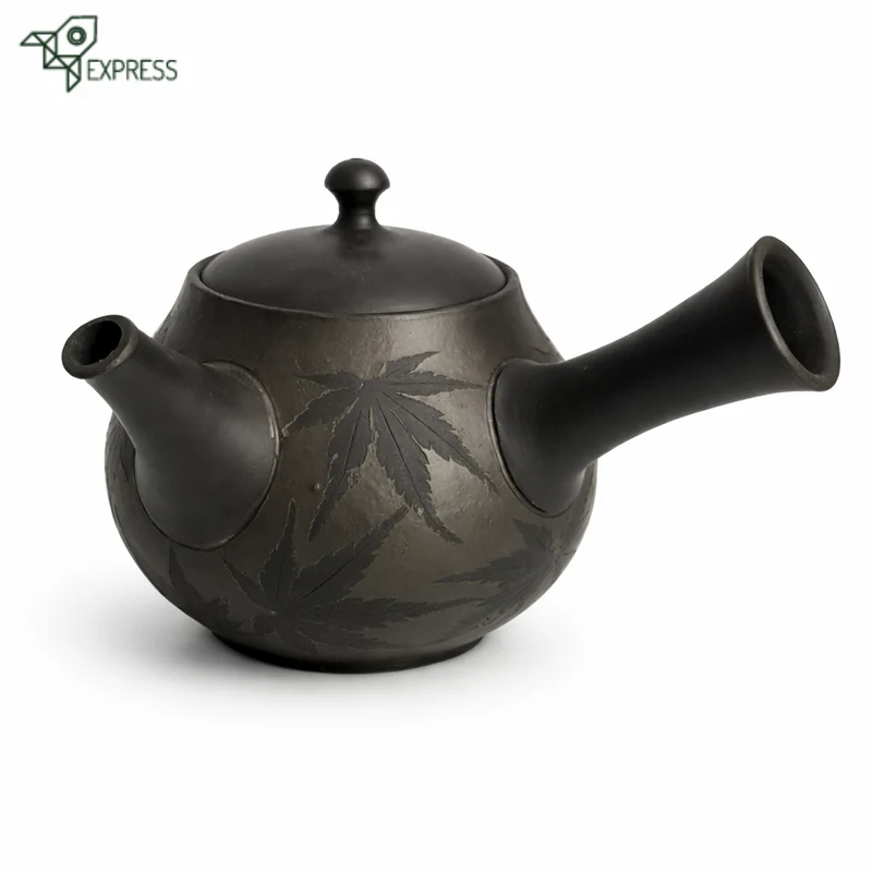 Théière Japon Tokoname Maître Seiho 320ml