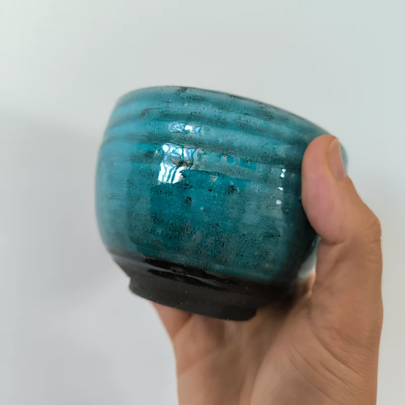 Bol Japonais Chawan Matcha 350ml