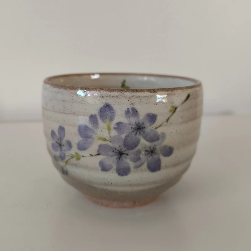 Bol Chawan Japonais pour Matcha 330ml