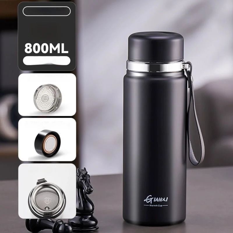 Thermos de Thé 800ml-1L