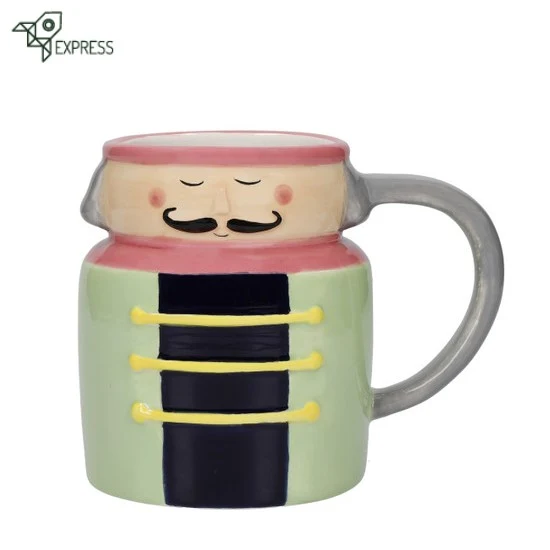 Mug Casse-Noisette 360ml
