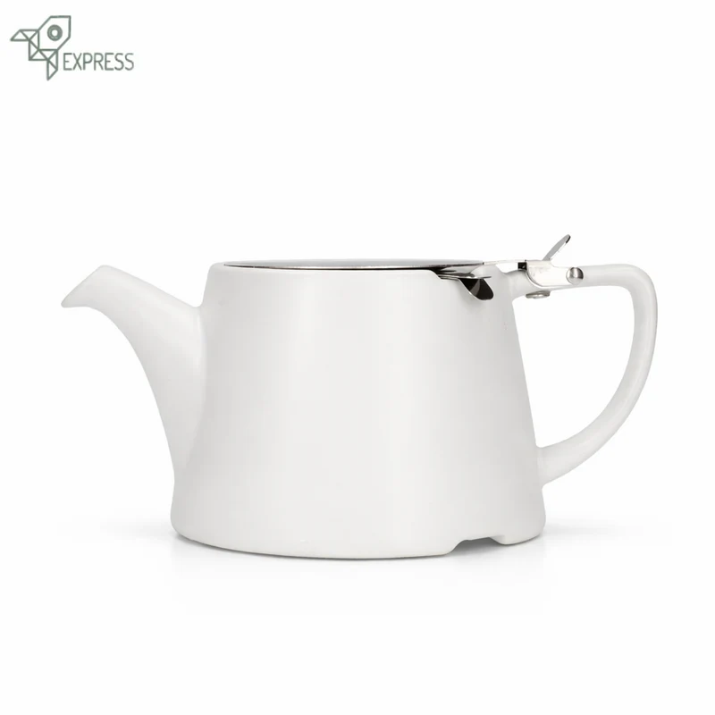 Théière Anglaise Ovale London Pottery 750ml