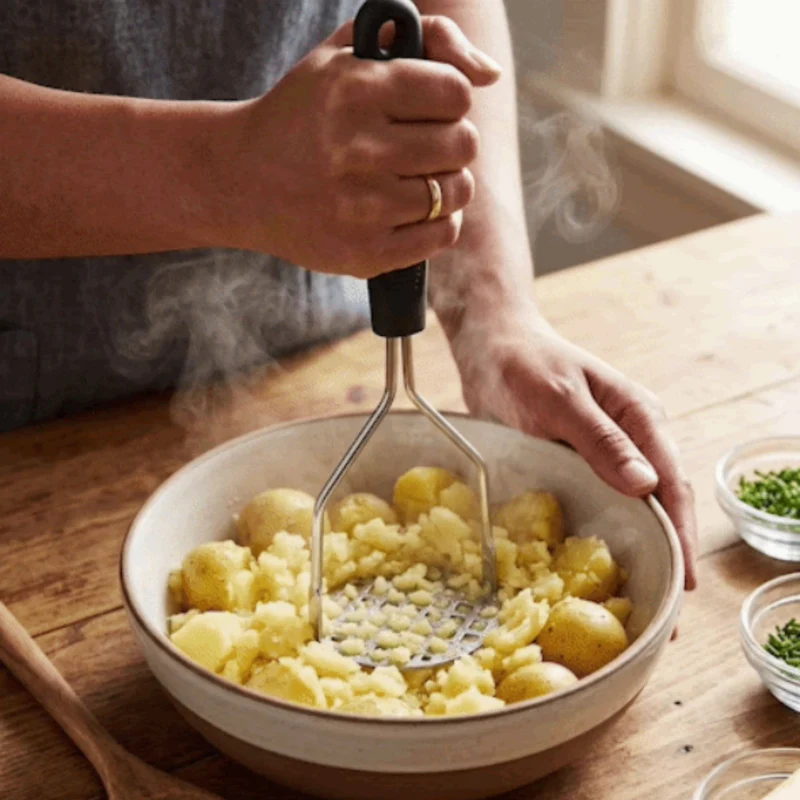 Presse Purée | Mashy™